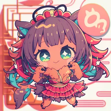 Profile image of るん