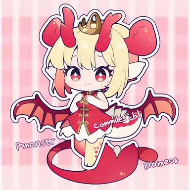 Profile image of らぴ