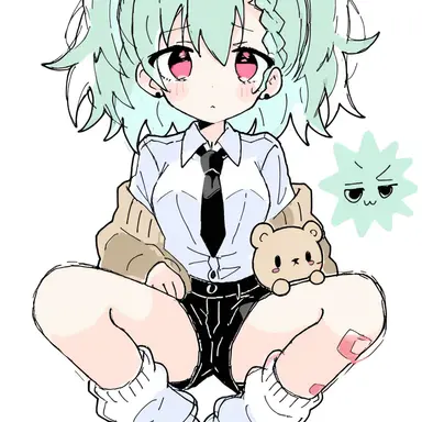 Profile image of 白
