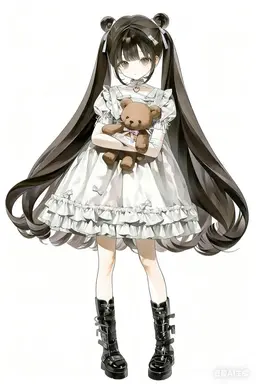 Profile image of カオリ