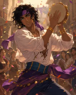 Profile image of Esmeralda