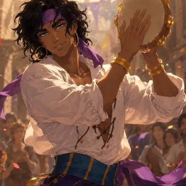 Profile image of Esmeralda