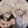 Profile image of Bakugo