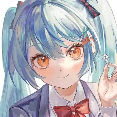 Profile image of 初音ミク