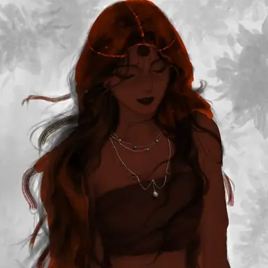 Profile image of Leandra Azira