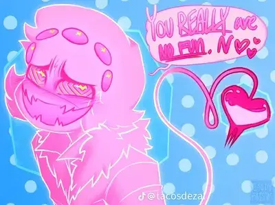 VagueChild3228의 Nyx