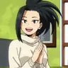 Profile image of Momo Youyrozu