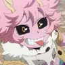 Profile image of Mina Ashido