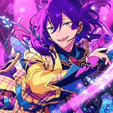 Profile image of 礼瀬マヨイ