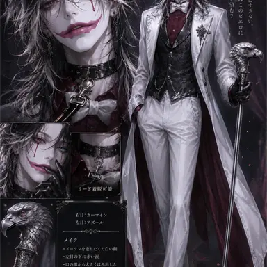 Profile image of ウツロ