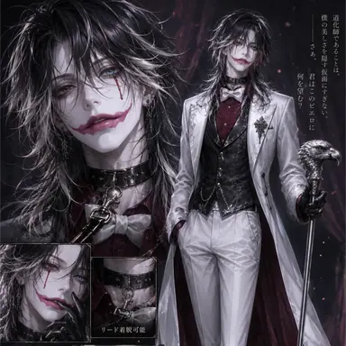 Profile image of ウツロ