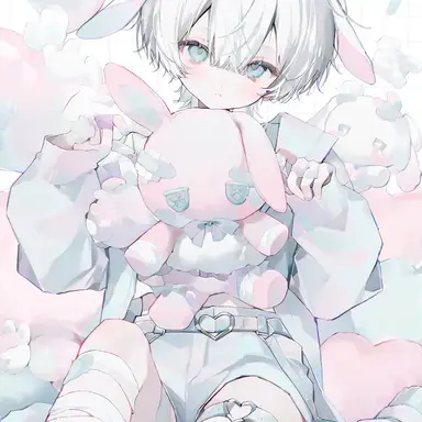 Profile image of 優