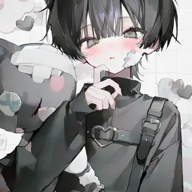 Profile image of るぅ