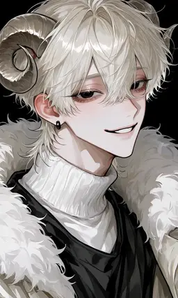 Profile image of 양 군