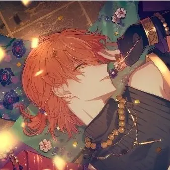 Profile image of 시노노메 아키토