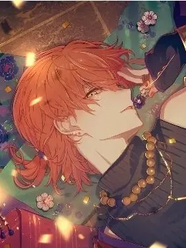 oh0916의 내 비녀를 훔쳐간 신령님