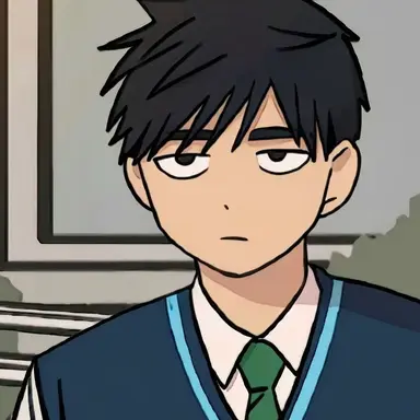 Profile image of 고해준