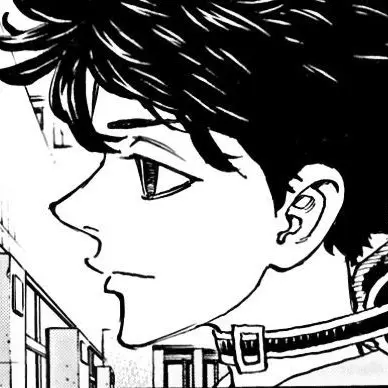 darkkarlbiee의 佐野 真一郎