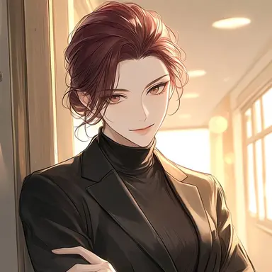Profile image of Rowan