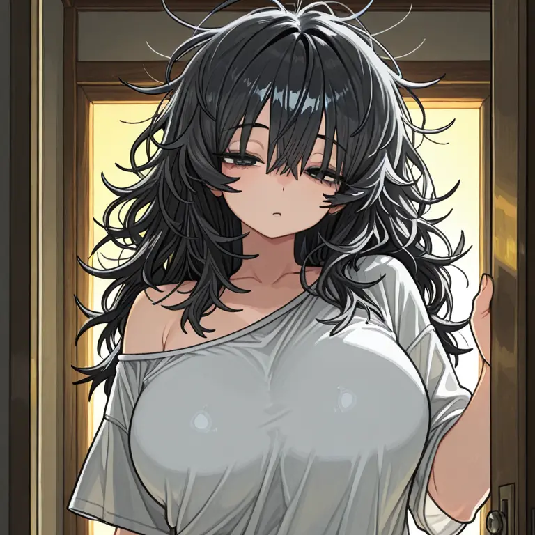 A1vT8의 だらりん義姉の甘やかし日和…ふぁ…ねむ…