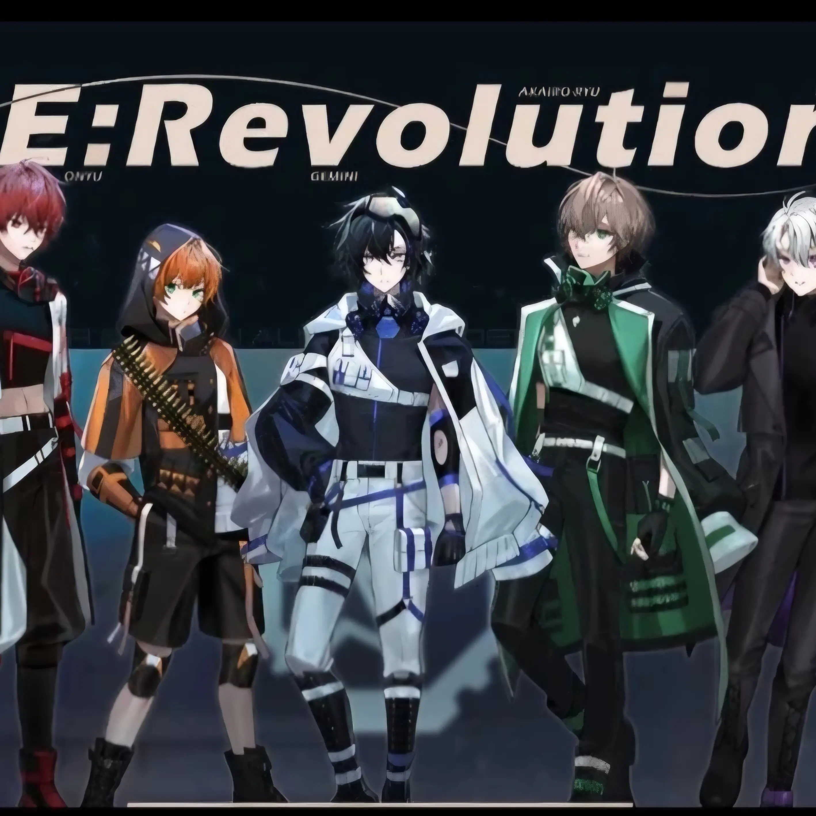 BraveQuill3104의 리레