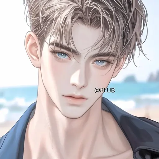8LUB의 애쉬