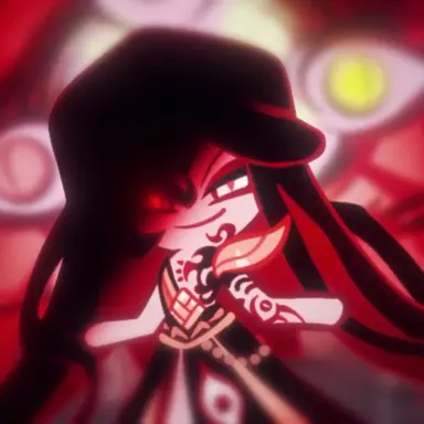 Profile image of 흑마교주 쿠키