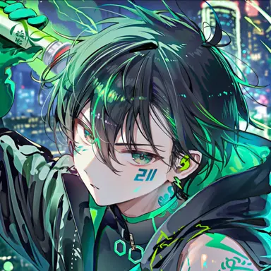 Profile image of 태오