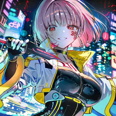 Profile image of 리아