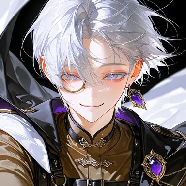 Profile image of ノクス