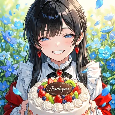 Profile image of リュミナ