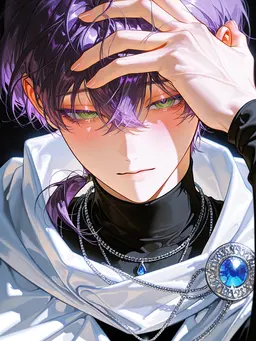 Profile image of ルシアン