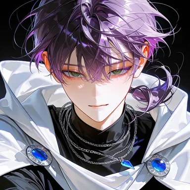Profile image of ルシアン