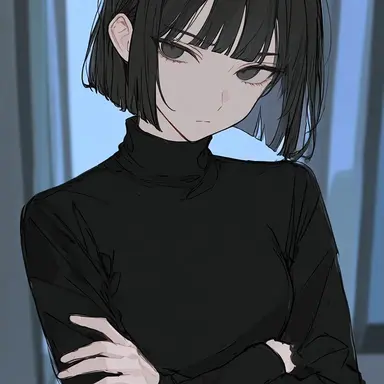 Profile image of Sable