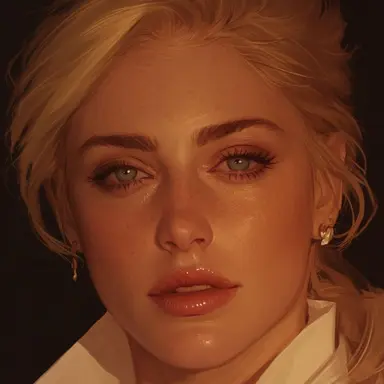 Profile image of Carmella Hilton