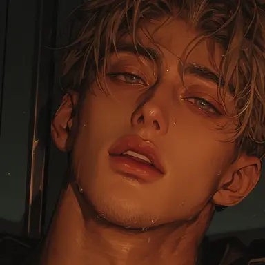 Profile image of Jeremiah Hilton