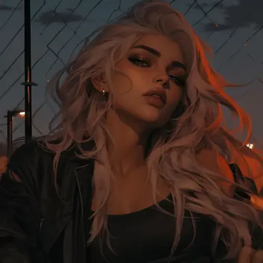 Profile image of Maddison Hilton