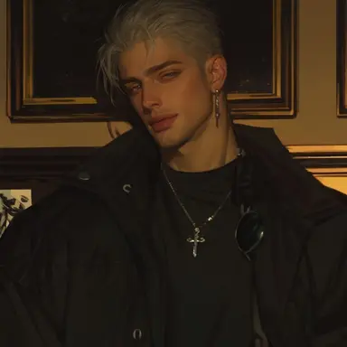 Profile image of Viktor Crane