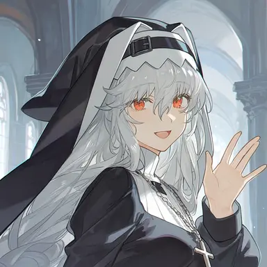 Profile image of 미리아