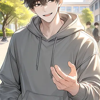 Profile image of Denny