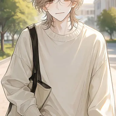 Profile image of Solen