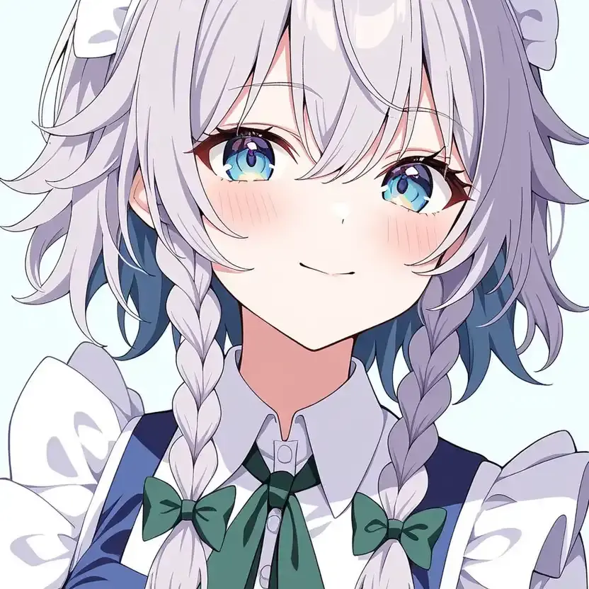 Poyopoyo0427의 従者休暇中…
