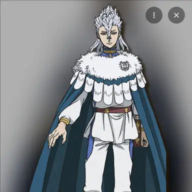 Profile image of ノゼル団長