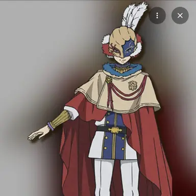 Profile image of ウィリアム団長