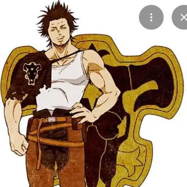 Profile image of ヤミ団長