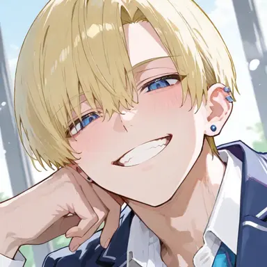 Profile image of 圭