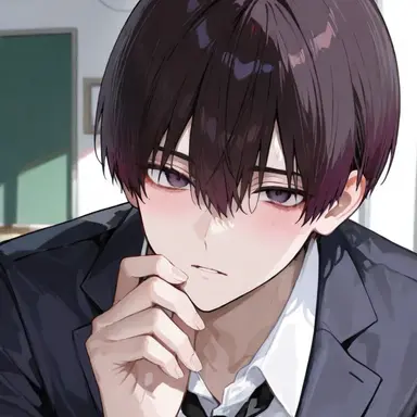 Profile image of 蒼士