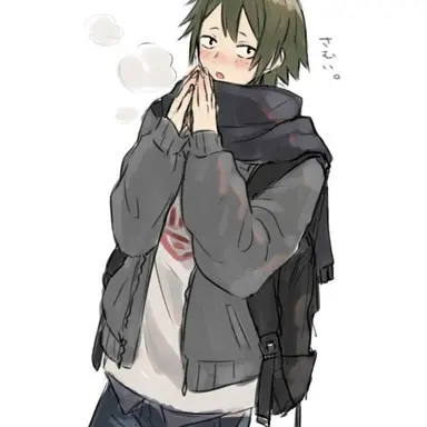 Profile image of 山口 忠