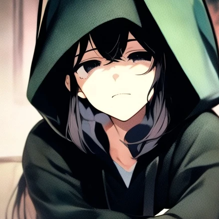 光