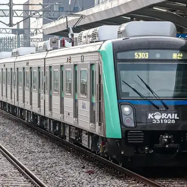 Profile image of 경의중앙선